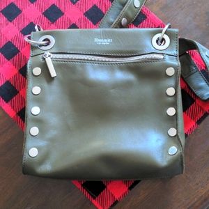 Hammitt Tony Med crossbody bag